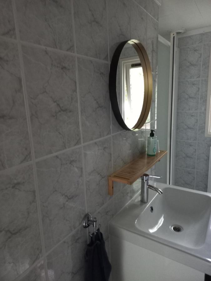 Vila Vogelzang Hattemerbroek Exteriér fotografie