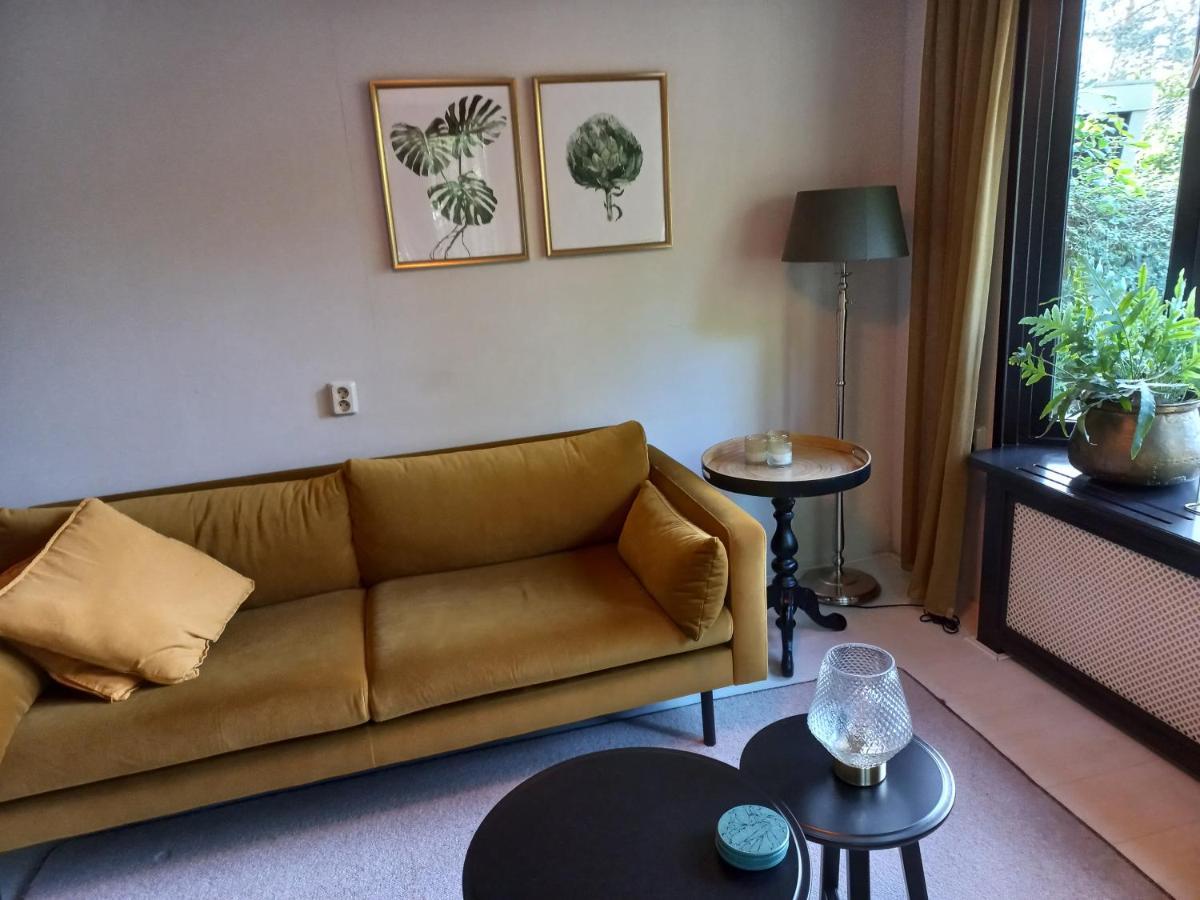 Vila Vogelzang Hattemerbroek Exteriér fotografie